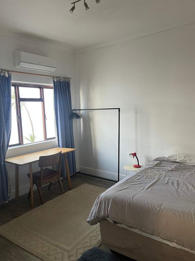 Florence's room
