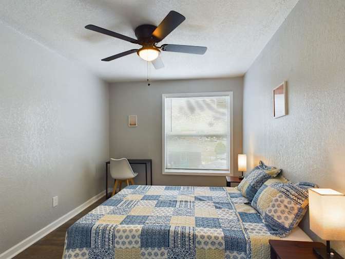 PadSplit's room