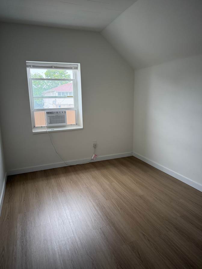 Monisha's room