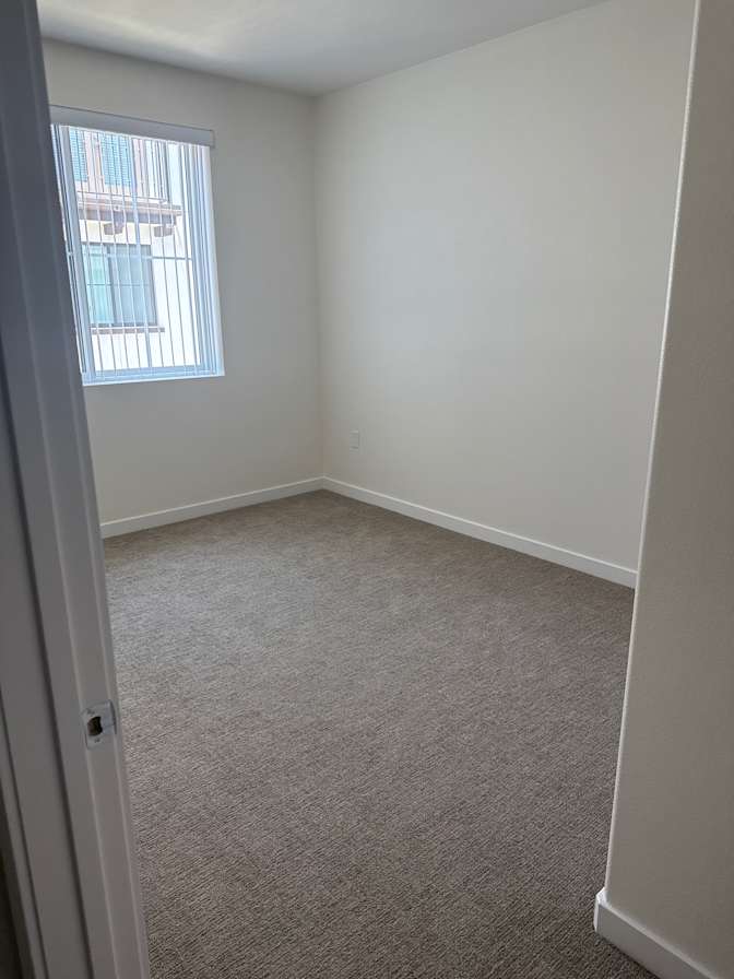 Cameron's room