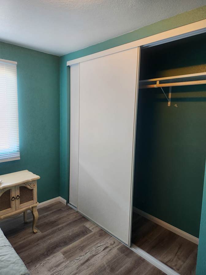 Michelle's room
