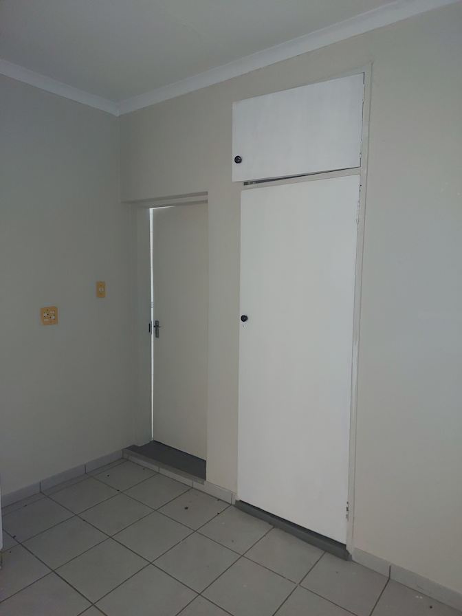 Abram's room