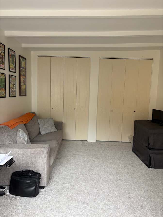 Jack's room