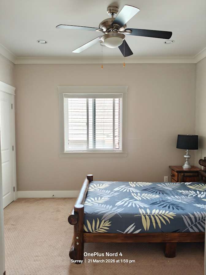 Renu khatter's room
