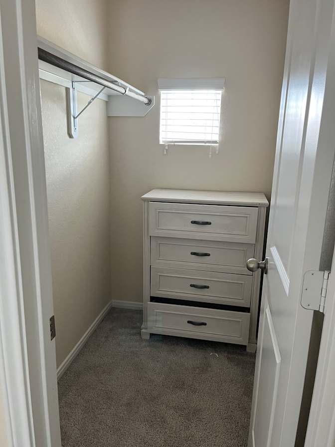Eileen's room