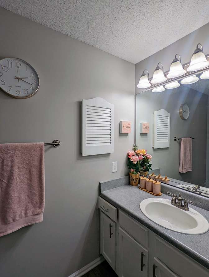 Niecey's room