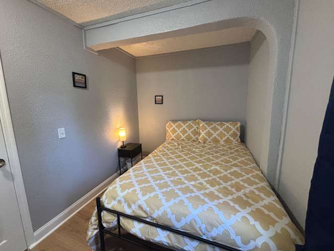 PadSplit's room