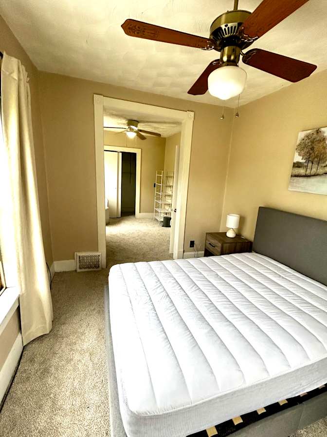 Don's room