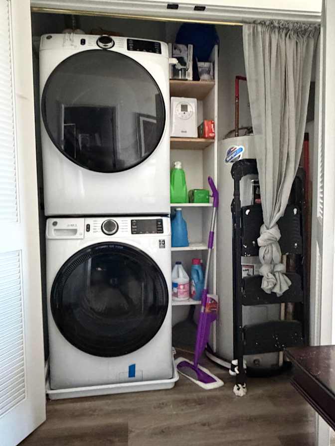 Jason's room