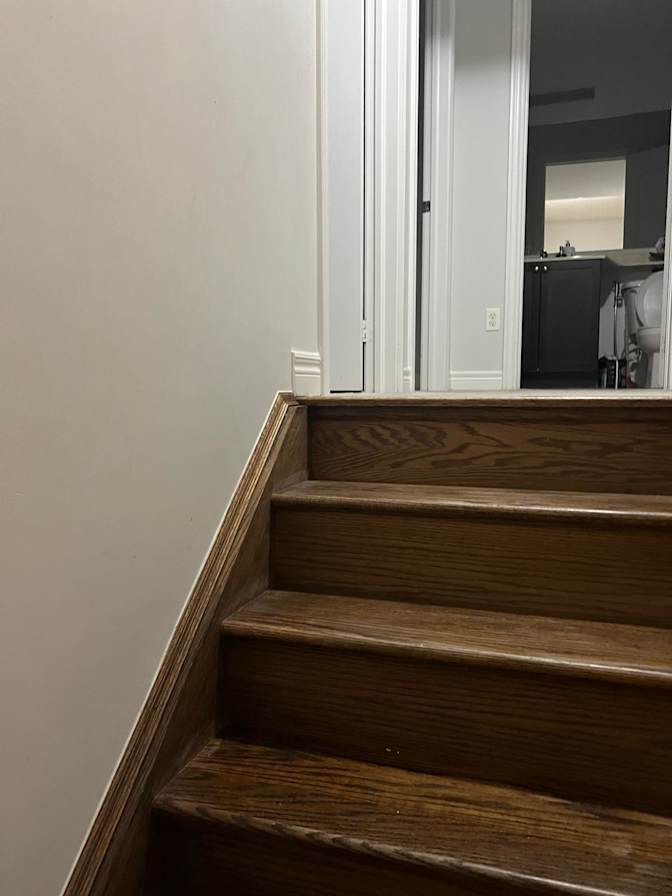 Khodor's room