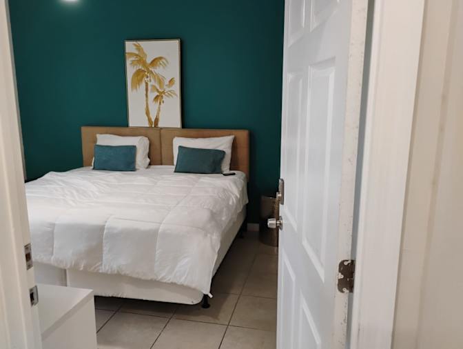 Merileine's room