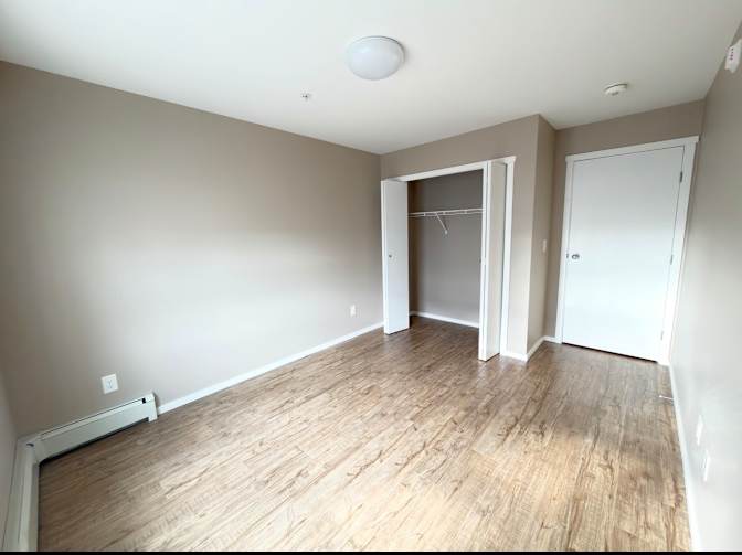 Damie Adeladan's room