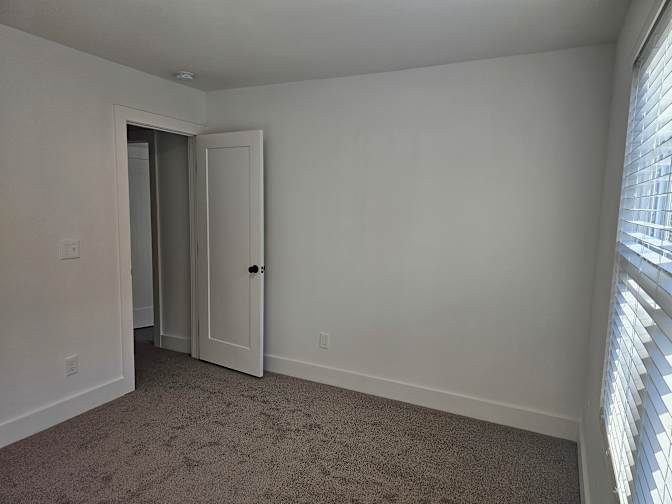 Sean's room