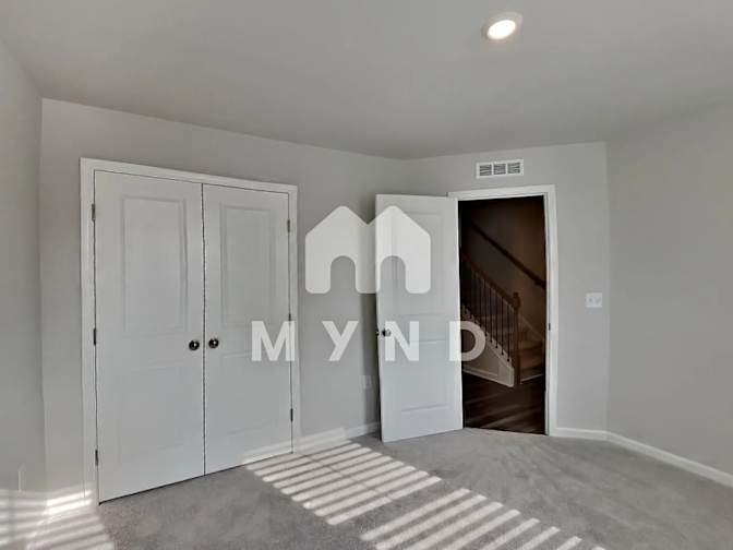Alcove Rooms's room