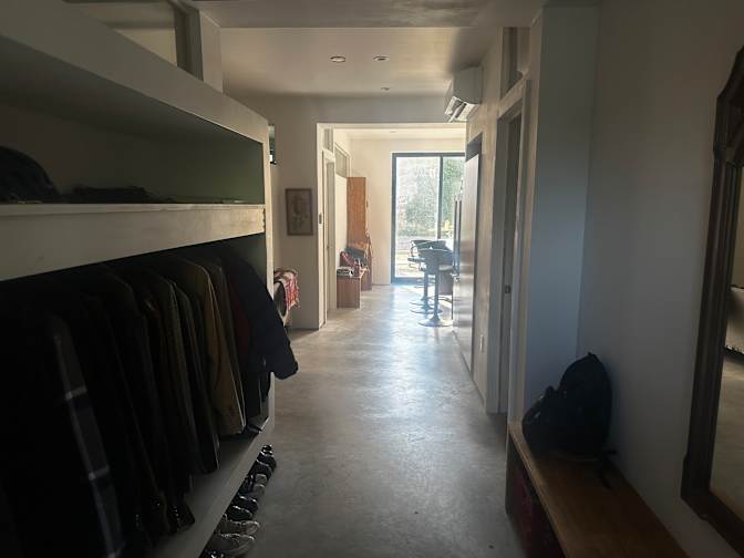 Jack's room