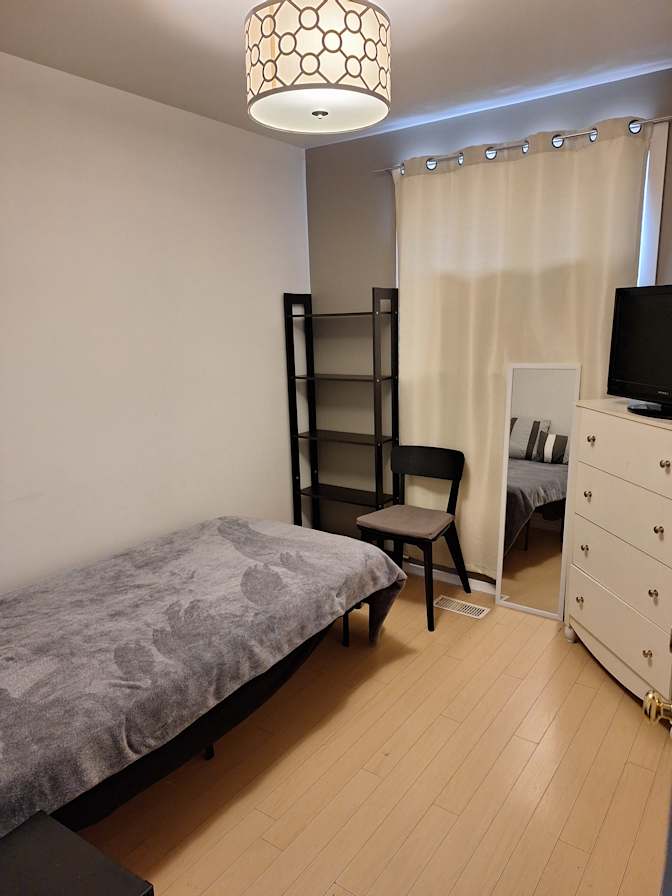 Nastia's room
