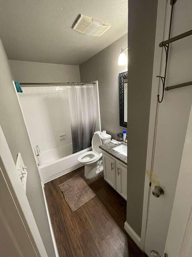 Paul's room