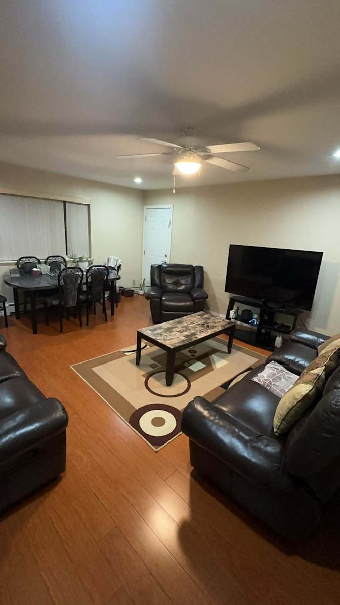 Gurvinder Singh's room