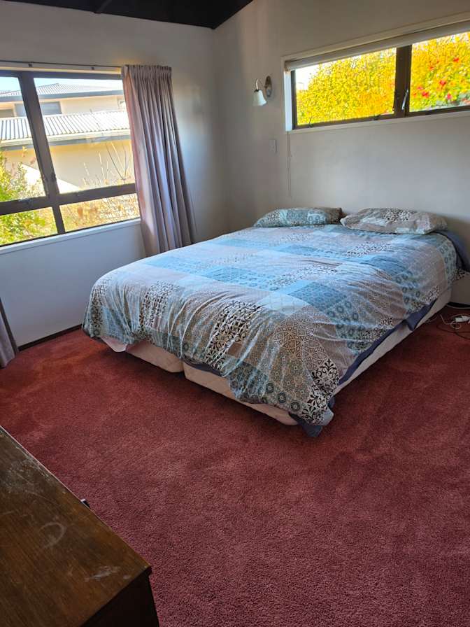 Alexandra's room