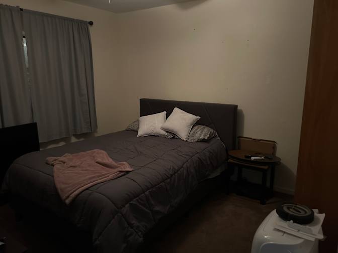 todd's room