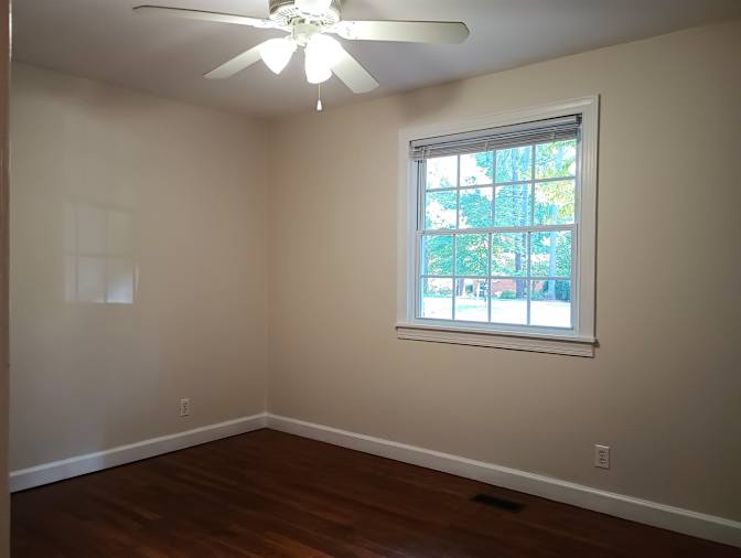 Brian's room