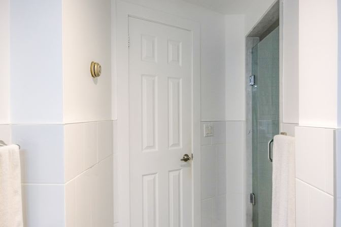 Andy's room