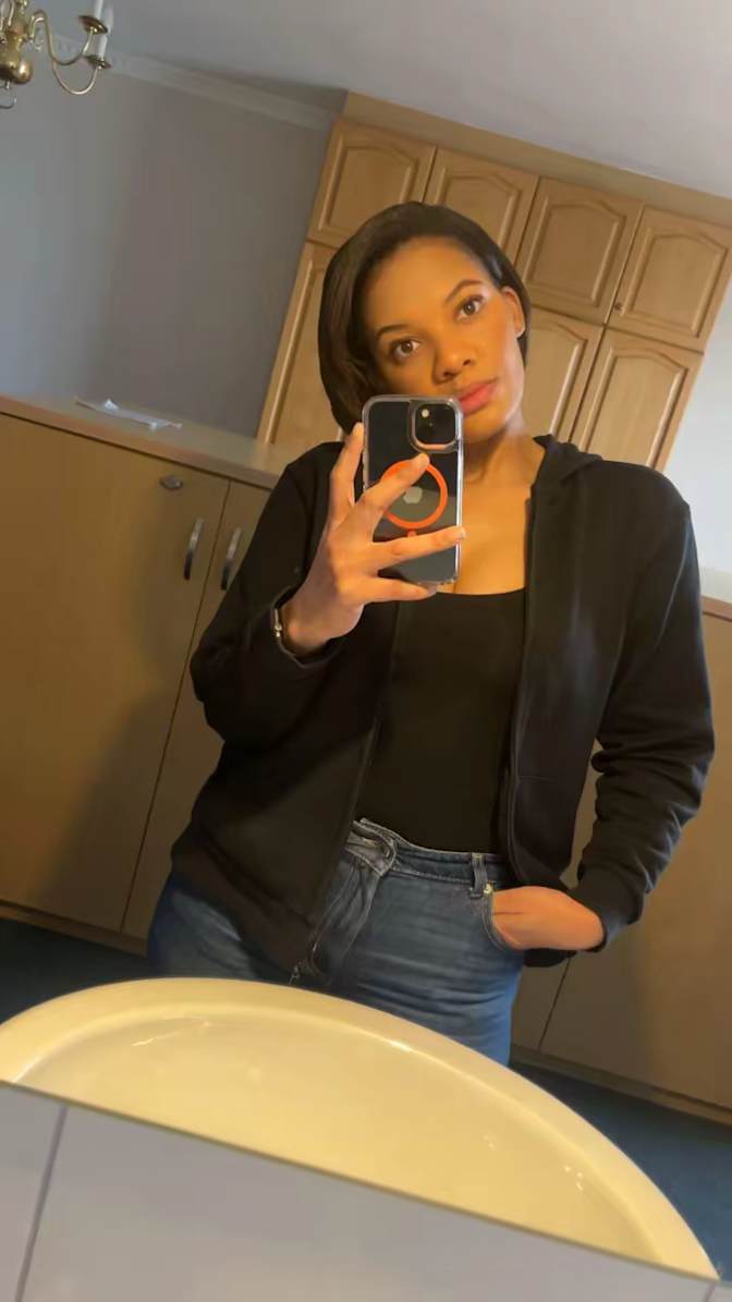Ziyanda Mini