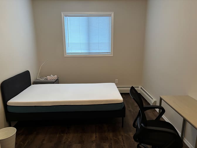 Kenoly's room