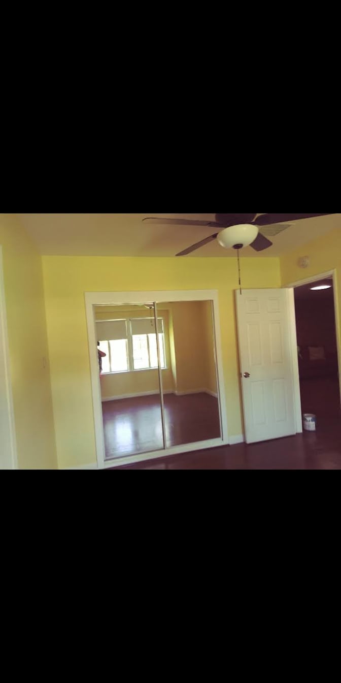 Elena's room