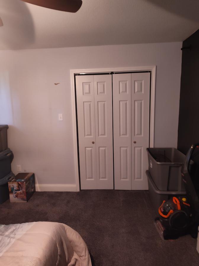 Michelle's room