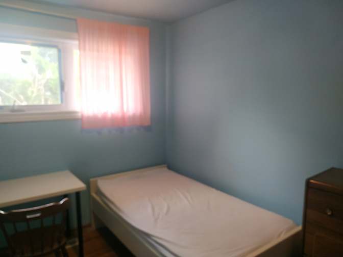 Zhihua Zhou's room