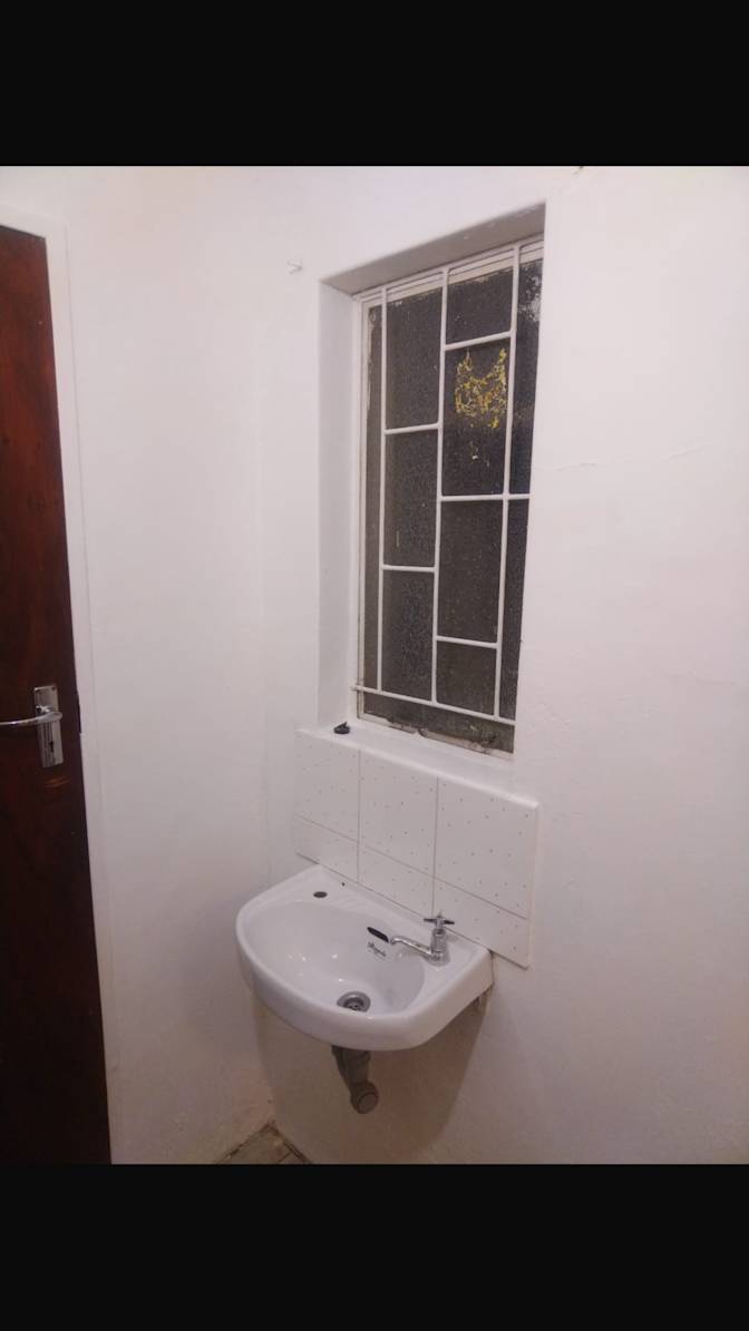 Tania's room
