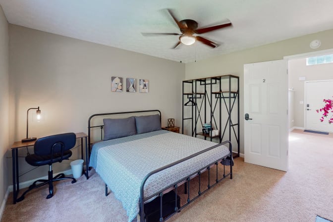 PadSplit's room