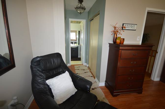 Bonnie's room