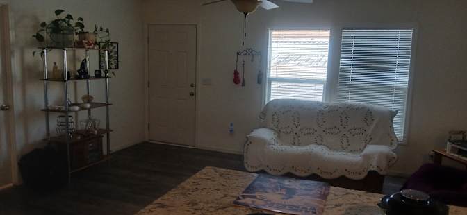 Michelle's room