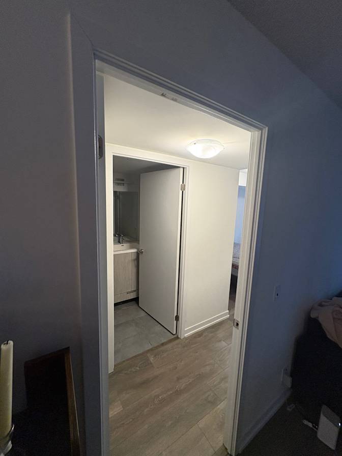 shaizaan prasla's room