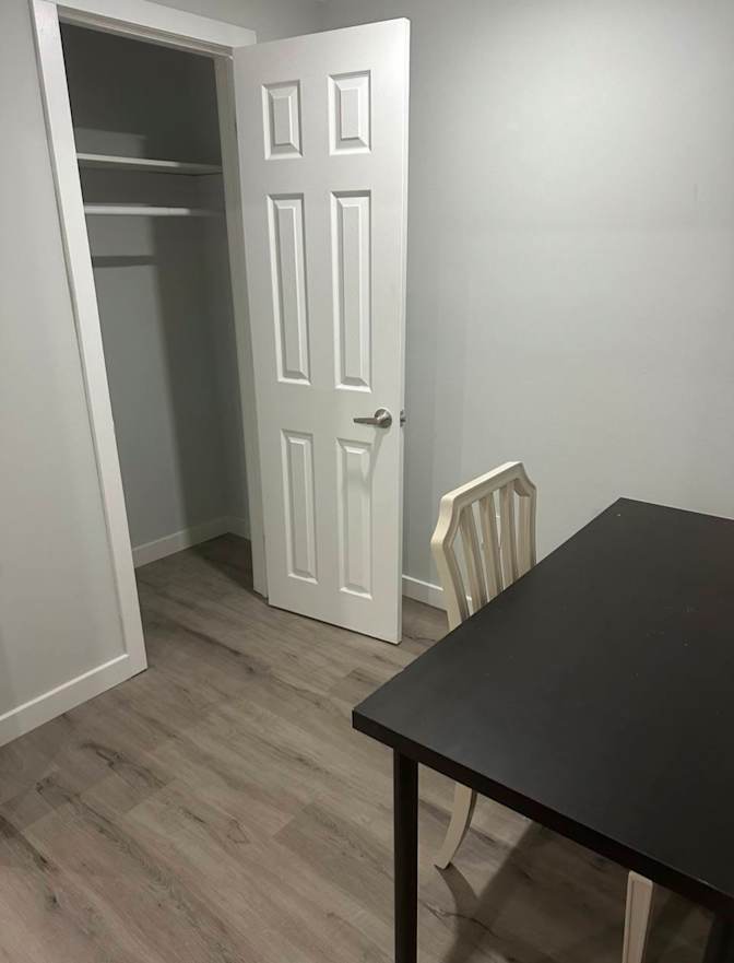 Sarah's room