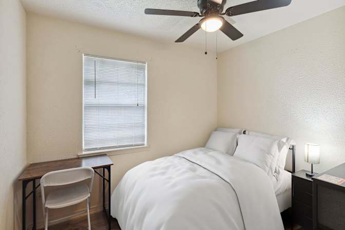PadSplit's room