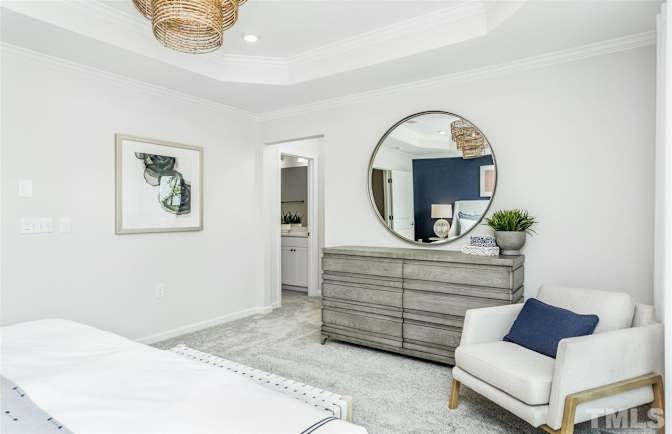 Alcove Rooms's room