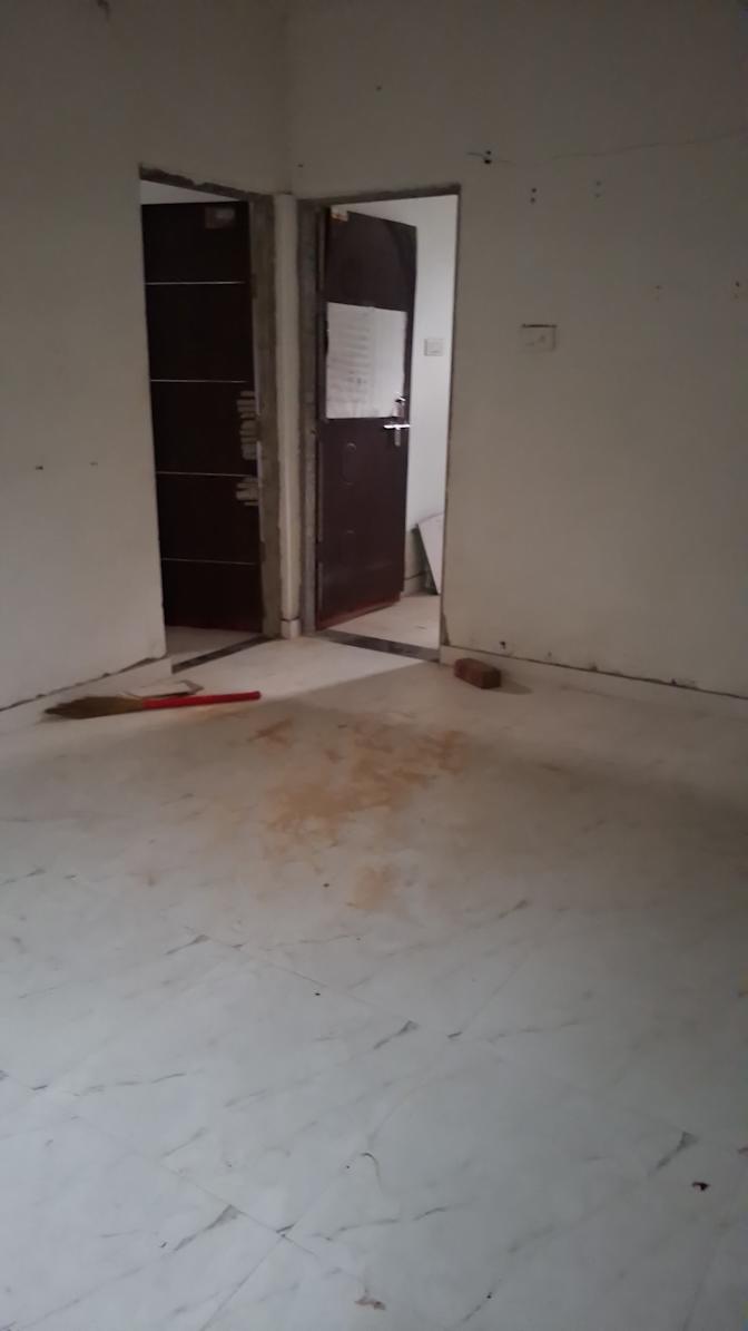 Sonu's room