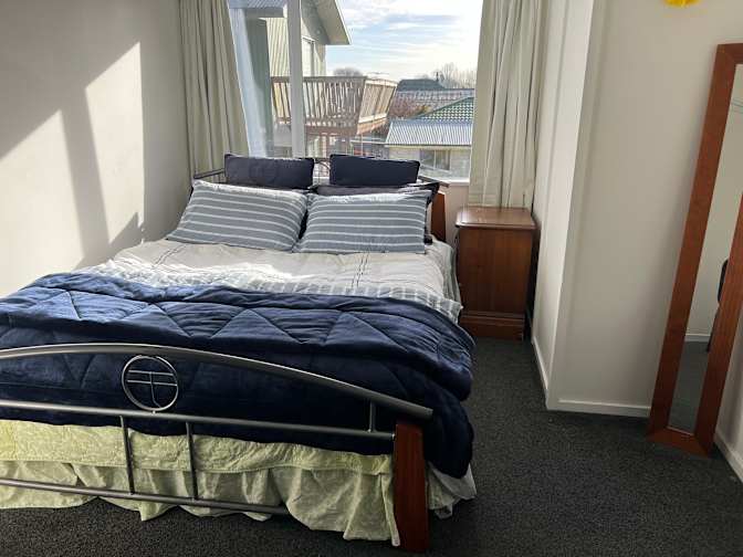 The Cottage's room