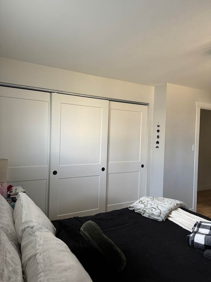 Katerina Chavez's room