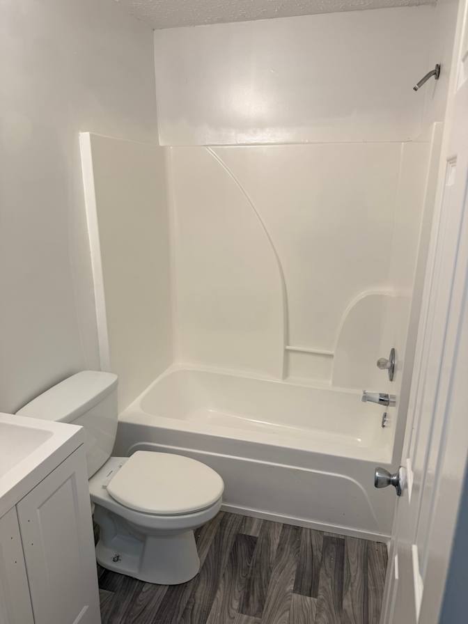 Chris Johnson's room