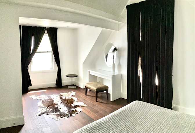 Mary's room
