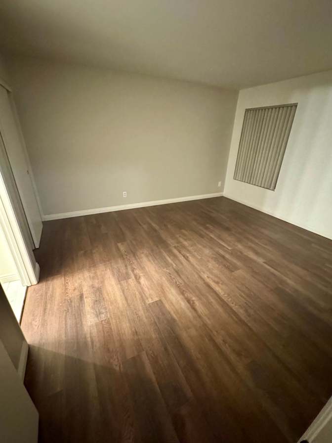 Marylou's room