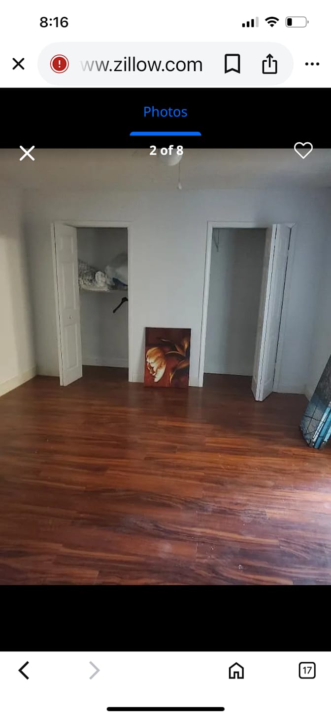 Kateline's room