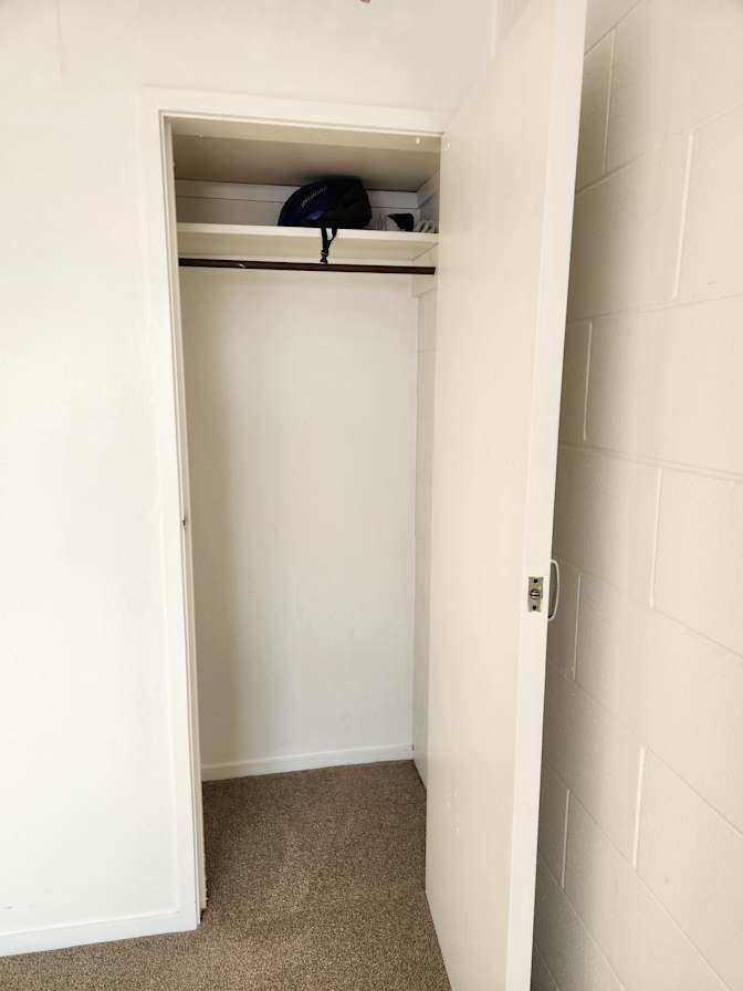Aryaman's room
