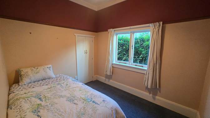 Rhiannon's room