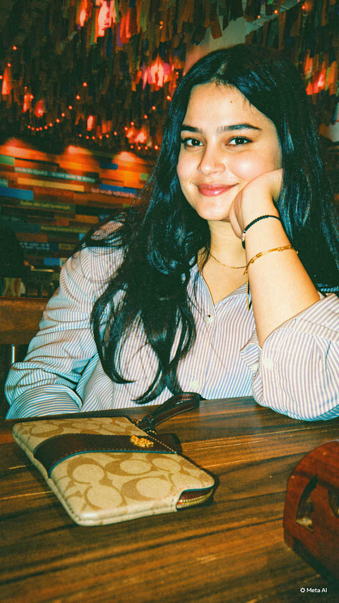 Nikita chauhan