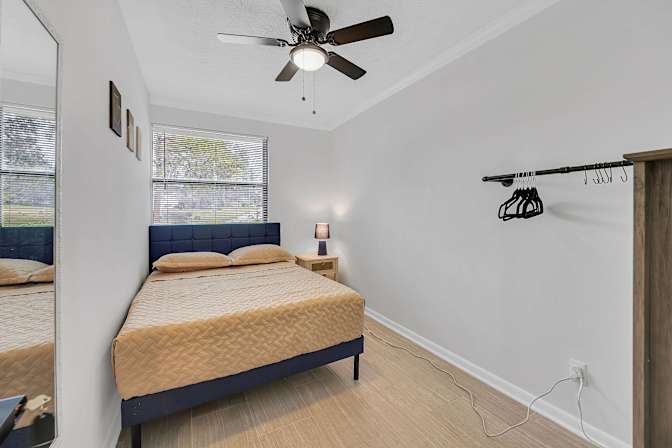 PadSplit's room